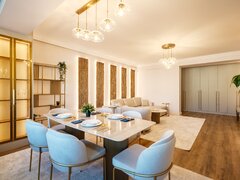 Pipera, Ivory, 2 camere, investitie, rond OMV, nord, pret + TVA