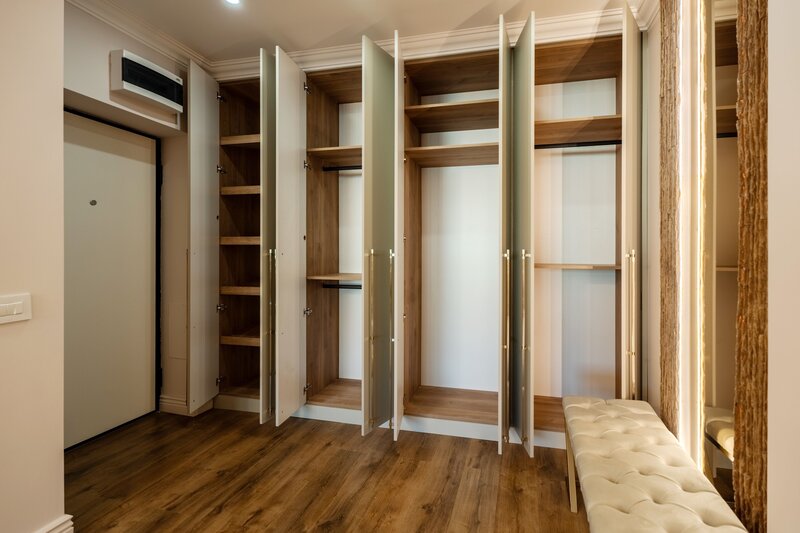 Pipera Ivory Residence 2 camere investitie  rond OMV   nord
