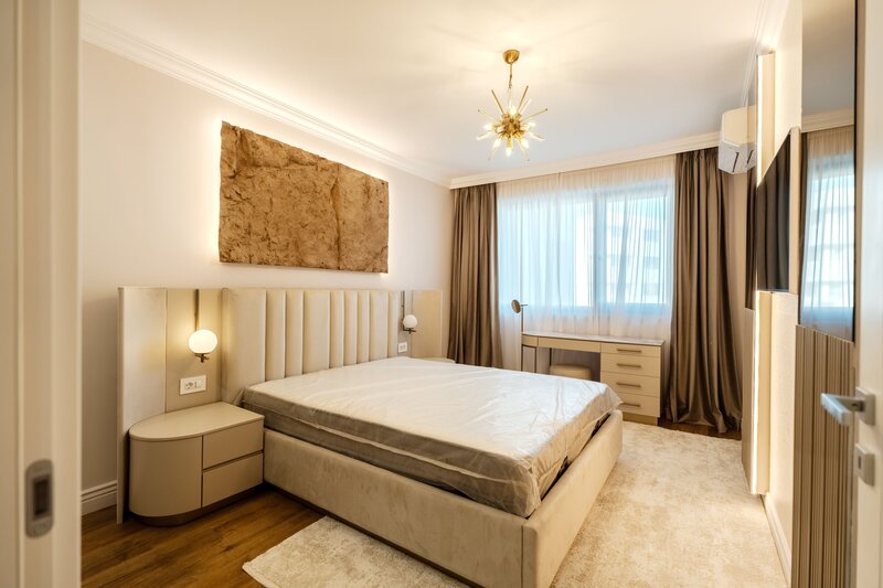 Pipera Ivory Residence 2 camere investitie  rond OMV   nord
