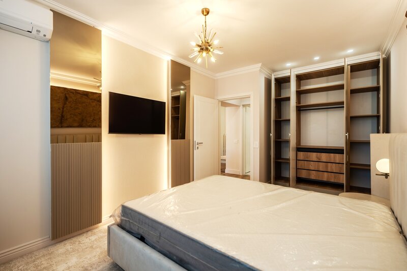 Pipera Ivory Residence 2 camere investitie  rond OMV   nord