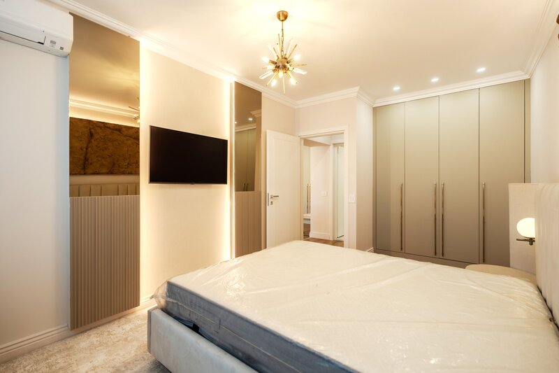 Pipera Ivory Residence 2 camere investitie  rond OMV   nord