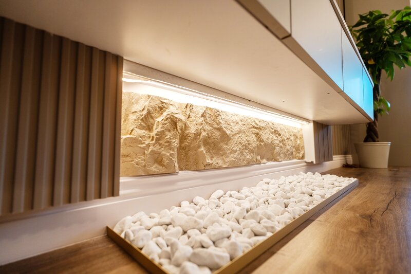 Pipera Ivory Residence 2 camere investitie  rond OMV   nord