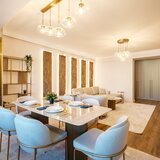 Pipera Ivory Residence 2 camere investitie  rond OMV   nord